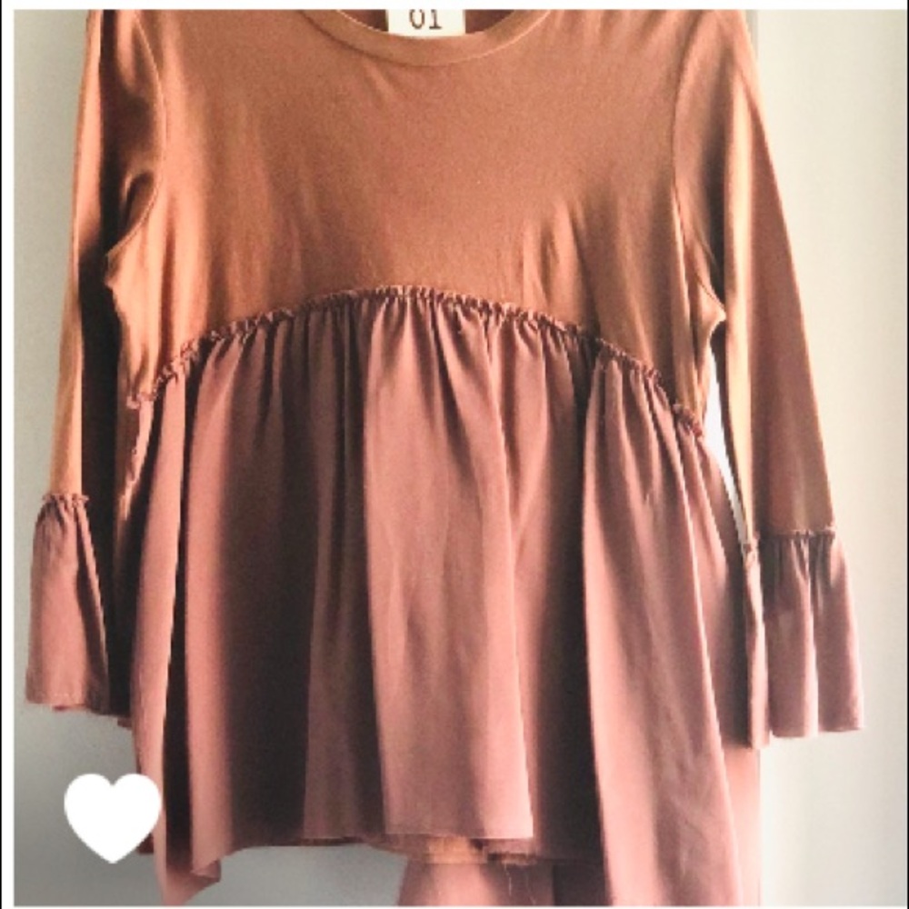 Top/blouse - Picture 4 of 8